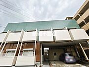 コーポ倉重 2階 築30年4ヶ月の賃貸物件