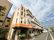 佐賀駅より徒歩12分 2階 築41年10ヶ月の賃貸物件