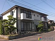 ガーデンヒルズ鍋島Dの賃貸物件