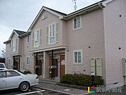 ジェントルブリーズ３４Ａ 1階 築28年2ヶ月の賃貸物件