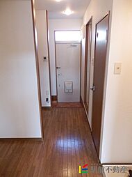 ドミールNABESHIMA 105 1階1Kのリビング/ダイニング