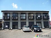 キャッスル若宮の賃貸物件