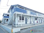 鍋島駅より徒歩13分 1階 築27年7ヶ月の賃貸物件