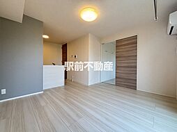 テ・ゾーロ 結 102 1階2LDKのリビング/ダイニング