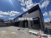 神埼駅より徒歩33分 新築 2階建の賃貸物件