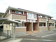 武雄温泉駅より徒歩21分 築10年5ヶ月 2階建の賃貸物件