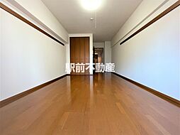THE RESIDENCE PARK佐賀駅南I 707 7階1Kのリビング/ダイニング