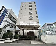 佐賀駅より徒歩11分 5階 築36年4ヶ月の賃貸物件