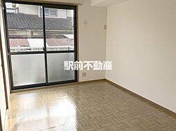 コーポ水ヶ江　V棟 101 1階2DKのリビング/ダイニング