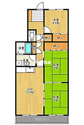 フレンドリー雅 1階