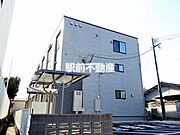 シャルモントゥIII 3階 築2年の賃貸物件