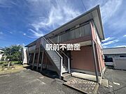 エヴァーグリーン神埼 弐番館の賃貸物件