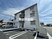 D-town神埼Iの賃貸物件