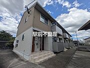佐賀駅より徒歩64分 2階 築13年7ヶ月の賃貸物件