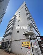 佐賀駅より徒歩8分 2階 築39年11ヶ月の賃貸物件