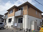 佐賀駅より徒歩16分 1階 築19年2ヶ月の賃貸物件