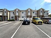 グランフォート 2階 築15年9ヶ月の賃貸物件