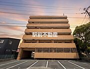 エクセレント北島 6階 築39年10ヶ月の賃貸物件