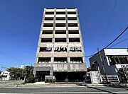 佐賀駅より徒歩3分 9階 築23年8ヶ月の賃貸物件