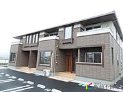 ストロベリー2の賃貸物件