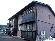 ブランドール２１Ｂ 2階 築25年の賃貸物件