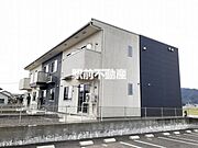 ライジングサン 1階 築11年2ヶ月の賃貸物件