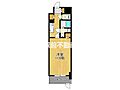 GrandHills5階6.3万円