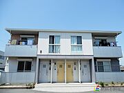 クレール・ド・セドル２Ｂ 1階 築19年9ヶ月の賃貸物件