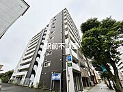 佐賀駅より徒歩8分 8階 築17年9ヶ月の賃貸物件