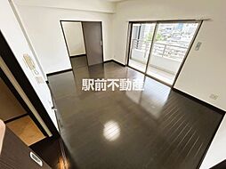 サムティ佐賀駅前Serena 1007 10階2LDKのリビング/ダイニング