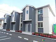 コンセールメゾン八戸溝の賃貸物件