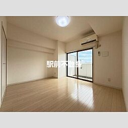 サムティ佐賀駅前Serena 706 7階ワンルームのリビング/ダイニング