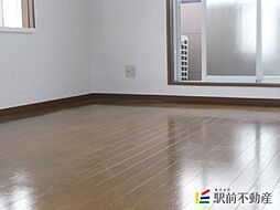 MAJESTY松本B C 1階1Kのリビング/ダイニング