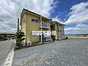 江北駅より徒歩32分 1階 築31年の賃貸物件