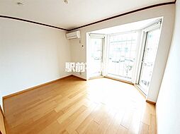 Eclosion98 101 1階2DKのリビング/ダイニング