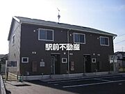 ジュシサンハウス鬼丸の賃貸物件