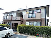 サンビレッジ原口Ｂの賃貸物件