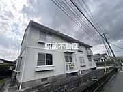 神埼駅より徒歩9分 2階 築35年1ヶ月の賃貸物件