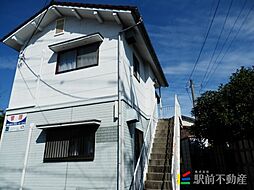 シティメイト大和 2F south