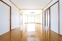 エスタシオン鍋島 303 3階2LDKのリビング/ダイニング