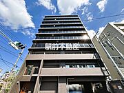 佐賀駅より徒歩7分 9階 築3年10ヶ月の賃貸物件