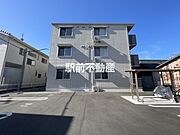 佐賀駅より徒歩24分 1階 新築の賃貸物件
