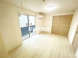 ロイヤルタウン日の出 103 1階1LDKのリビング/ダイニング