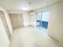 ロイヤルタウン日の出 302 3階1LDKのリビング/ダイニング