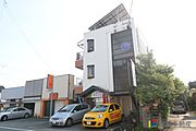 トレンディハイツ 2階 築36年5ヶ月の賃貸物件