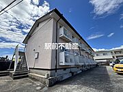 吉野ケ里公園駅より徒歩2分 2階 築30年10ヶ月の賃貸物件