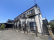 神埼駅より徒歩10分 築31年8ヶ月 2階建の賃貸物件
