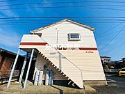 神埼駅より徒歩15分 2階 築34年3ヶ月の賃貸物件