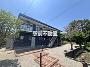 神埼駅より徒歩18分 2階 築42年8ヶ月の賃貸物件