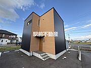 フェアリーIIの賃貸物件